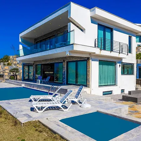 Royal Premium Villas Yalıkavak