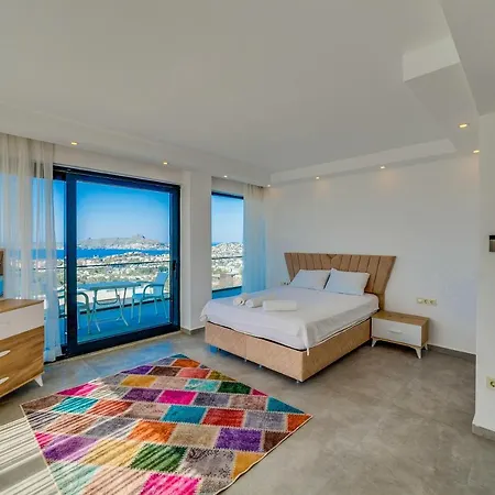 Royal Premium Villas Hotel Yalıkavak