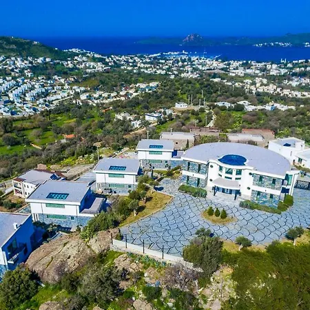 Hotel Royal Premium Villas Yalıkavak