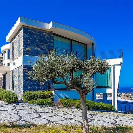 Hotel Royal Premium Villas Yalıkavak