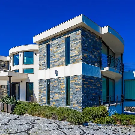 Royal Premium Villas Yalıkavak