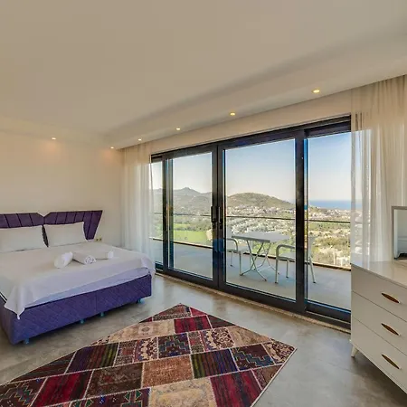 Royal Premium Villas Yalıkavak