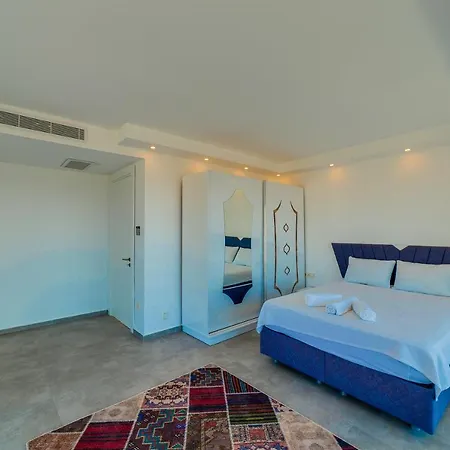 Hotel Royal Premium Villas Yalıkavak