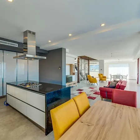 Royal Premium Villas * Yalıkavak