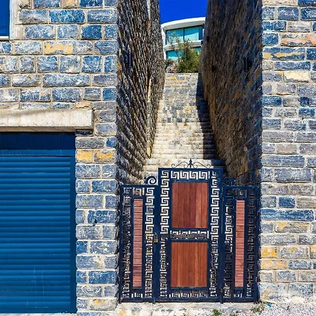 Hotel Royal Premium Villas Yalıkavak