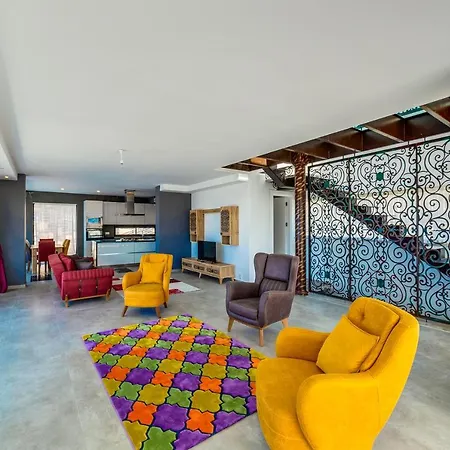 Royal Premium Villas Yalıkavak