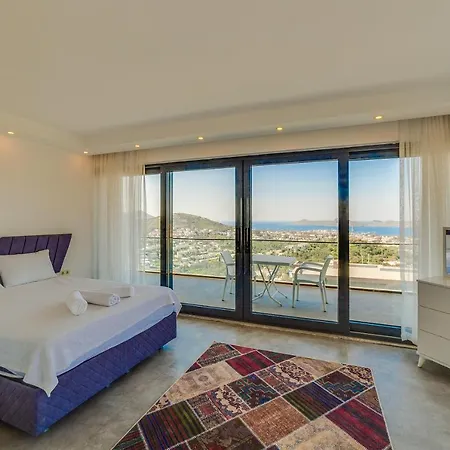 Royal Premium Villas Hotel