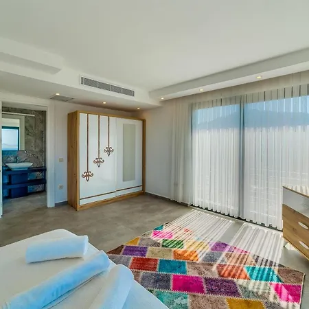 Hotel Royal Premium Villas Yalıkavak