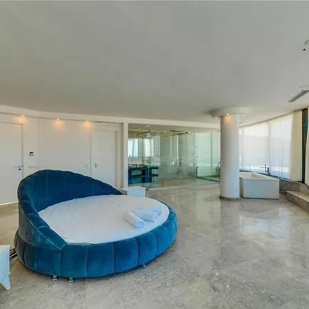Royal Premium Villas Hotel Yalıkavak