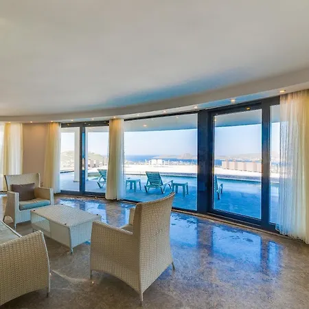 Hotel Royal Premium Villas Yalıkavak