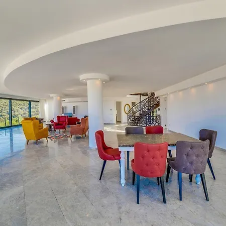 Royal Premium Villas Hotel Yalıkavak