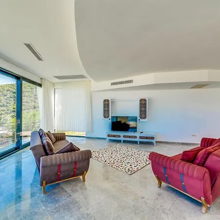 Hotel Royal Premium Villas Yalıkavak