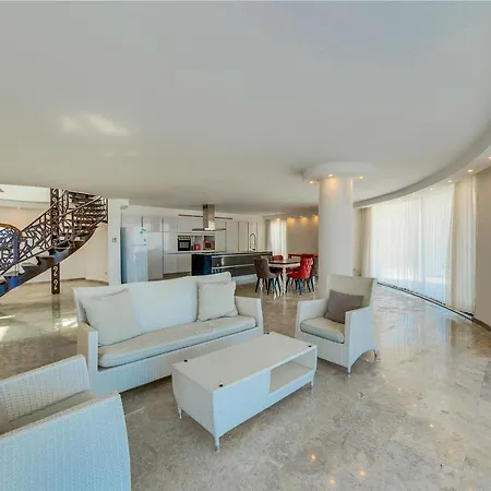 Royal Premium Villas Yalıkavak