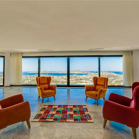 Hotel Royal Premium Villas