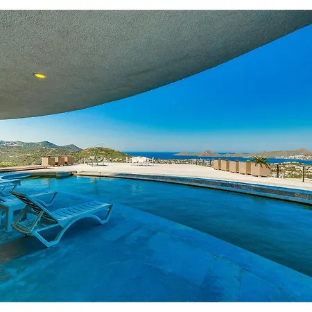 Royal Premium Villas * Yalıkavak