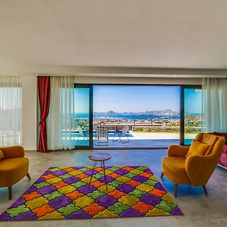 Hotel Royal Premium Villas Yalıkavak